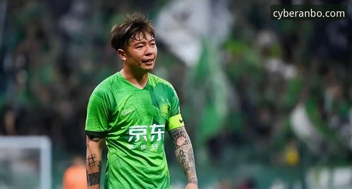 3次落后3次扳平！解析云南玉昆3-3北京国安的5大关键转折